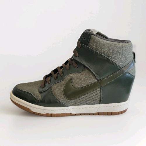 Nike dunk sky essential - dunk,
