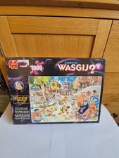 Wasgij Destiny 8 “High