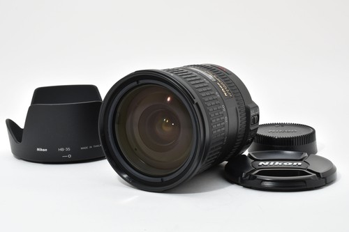 Near mint nikon - [near, af-s