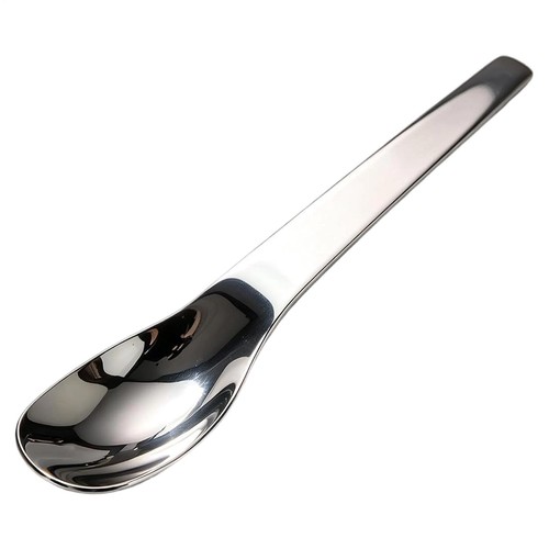 Stainless steel long handle - 5x,