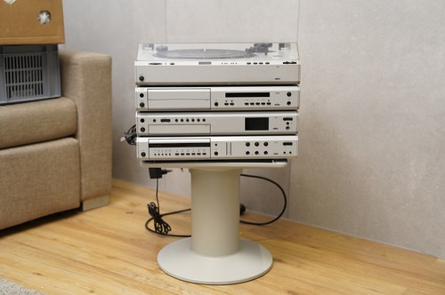 Braun studio system c4 - system, 4