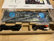 Numark DJ Go2 Double Deck DJ