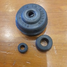 FORD CORSAIR V4 (1964-71) BRAKE MASTER CYLINDER KIT - 0.7"