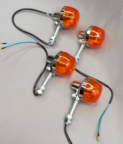 Indicators signal lights for - signal,