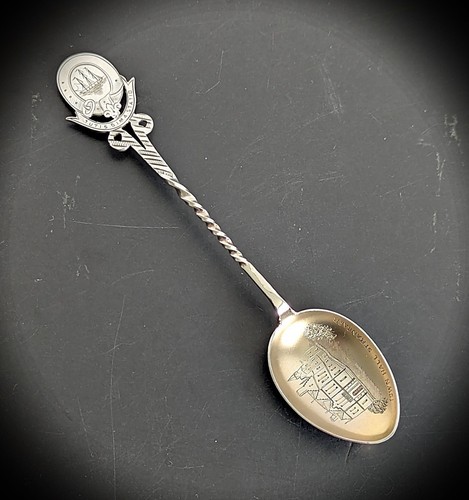 Antique sterling silver - sterling,