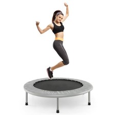 38 inch Folding Trampoline