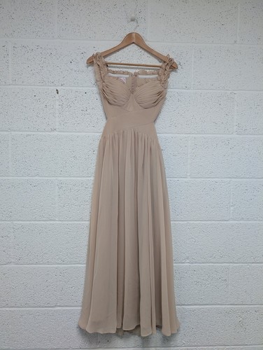 Barbie azazie maxi dress - maxi,