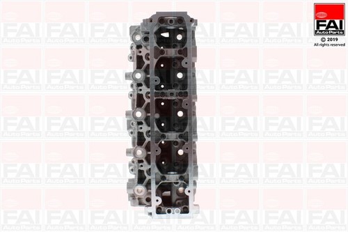 Cylinder bare head for - head, fiat