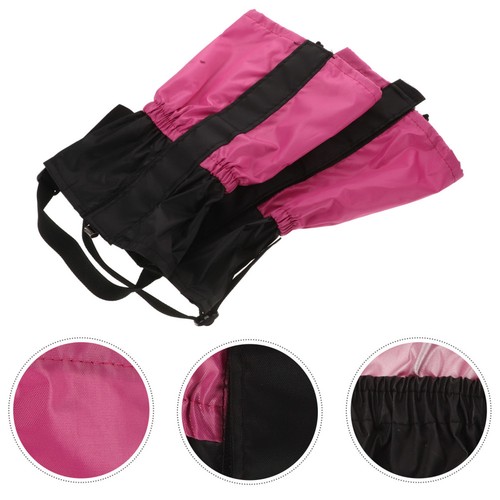Breathable waterproof leg - waterproof,