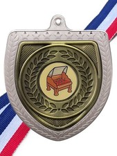 Table skittles award - award, 87mm