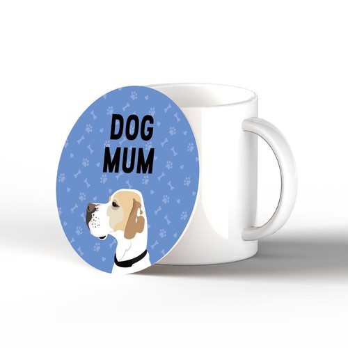 English pointer dog mum kate - pointer,