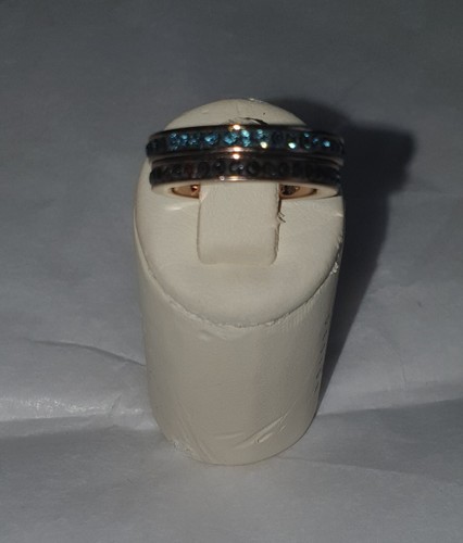 Folli follie blue black 18k - folli, &