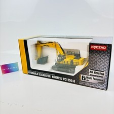 Kyosho Hydraulic Excavator