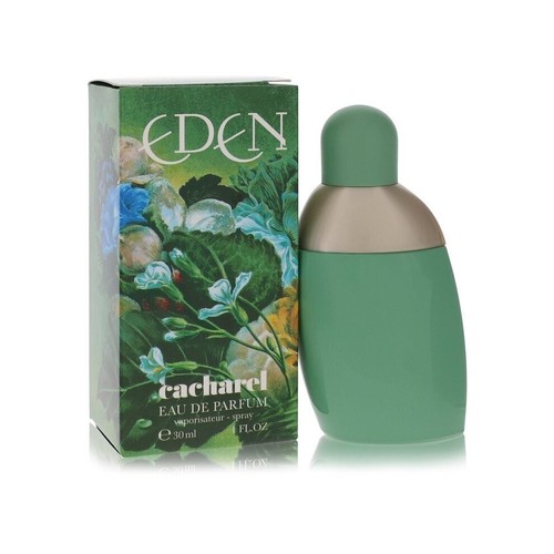 Cacharel eden eau parfum - eden,