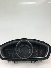 Volvo V40 Hatchback Instrument