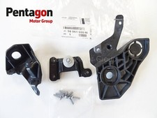 Genuine Peugeot 208 2008 Passenger Side Headlamp Bracket Repair Kit 1656169580
