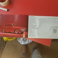 American 14-page Sales