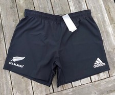 XL or 3XL : Adidas ALL BLACKS