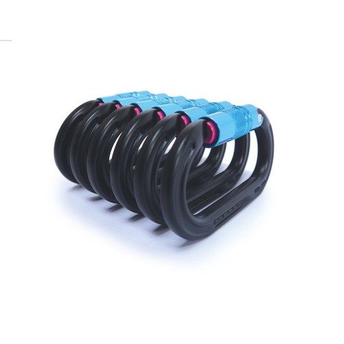 Dmm ultra karabiner pack - karabiner, 6