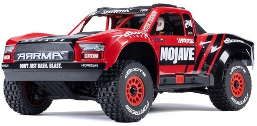Arrma mojave grom 4wd - grom,