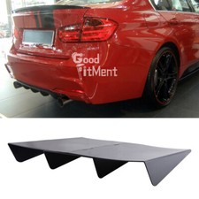 For 3 Series F30 F31 F34 Black