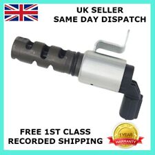 NEW CAMSHAFT ADJUSTER VALVE