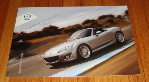 Original 2010 mazda miata - original, mx-5