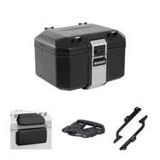 Shad Terra TR48 Black Edition