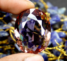 AAA Large Alexandrite 42.20 CT