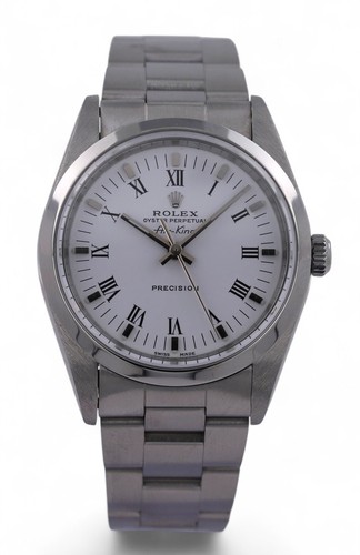 Rolex air king - rolex, oyster