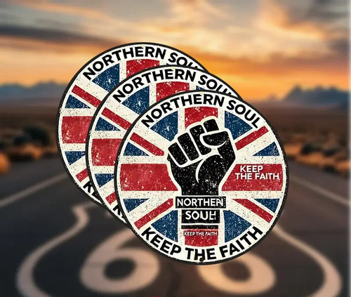 Northern soul and hold - northern,