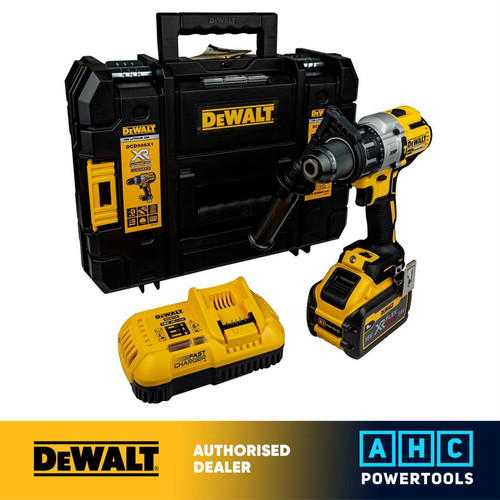 Dewalt dcd996x1 18v xr - dcd996x1-gb,