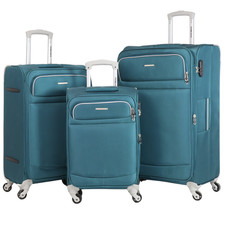 Lightweight Soft Shell 3-Piece