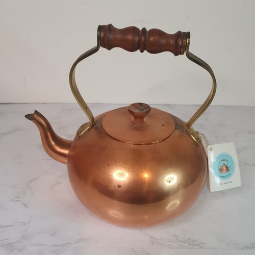 Vintage tagus copper - vintage,
