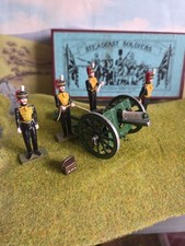 steadfast toy soldiers 54mm