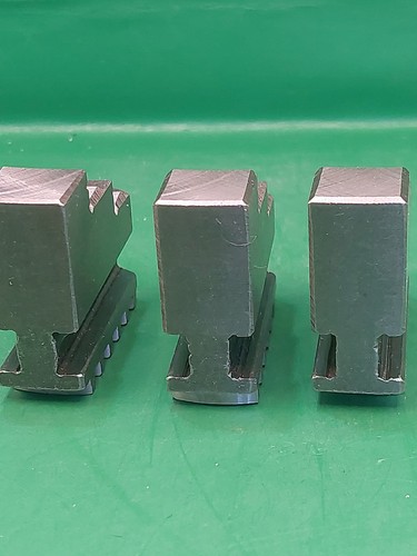 Replacement lathe chuck - replacement,