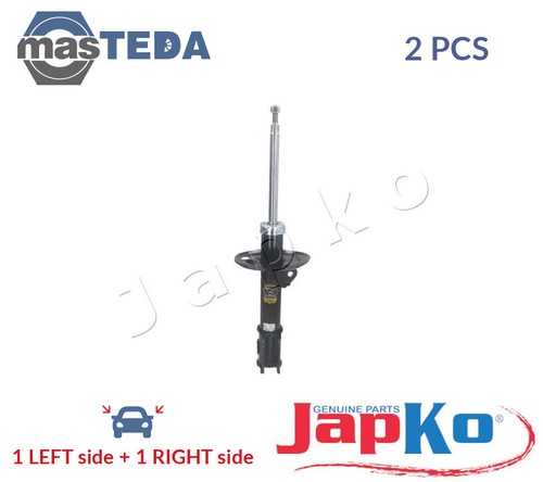 Mj20067 shock absorbers struts - absorbers,