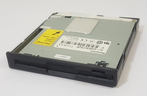 Flush mount floppy disk - mount,