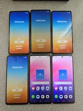 6X Samsung Galaxy A53 5G