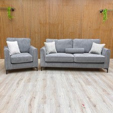 ‘Smith’ 3 Seater Sofa +