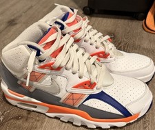 Nike air trainer - trainer, bo