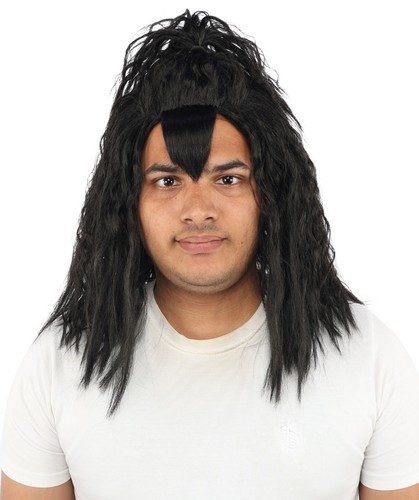 Hpo heavy metal rockstar - rockstar, wig