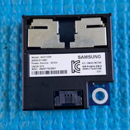 Genuine wifi module - wifi,