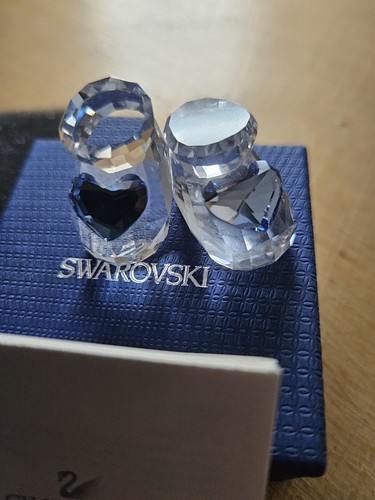 Swarovski baby shoes - swarovski,