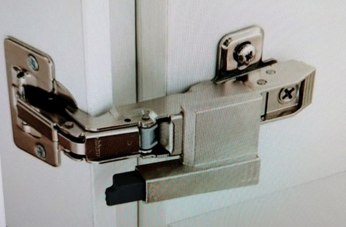 Blum 170 degree kitchen hinge - 170,