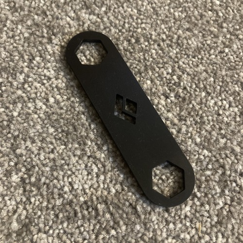 Black diamond ice axe wrench - ice,