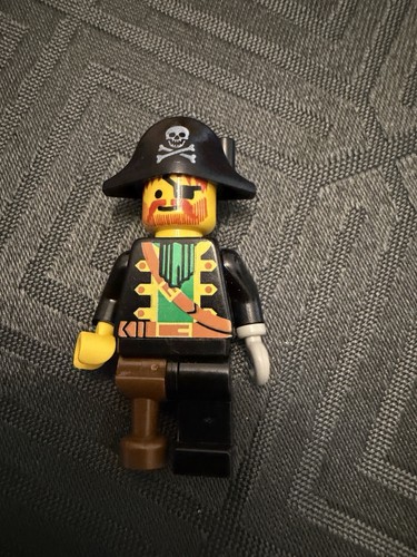 Lego pirate - lego,