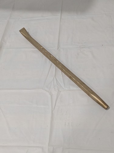 Ampco oal pinch - bar, 1"