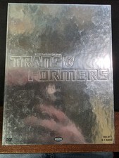The original transformers - original,