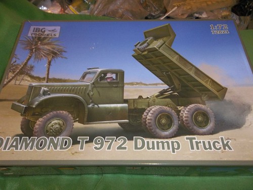 Ibg models 72nd scale - models,